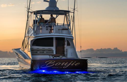 Winter Custom Yachts 63 Sportfish image