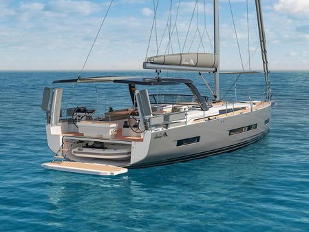 Hanse 590 image