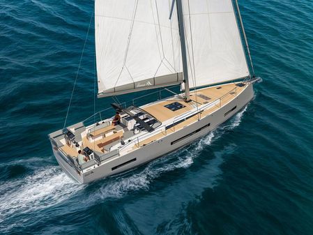 Hanse 590 image