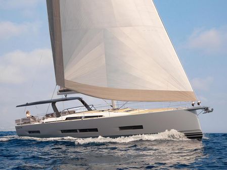 Hanse 590 image