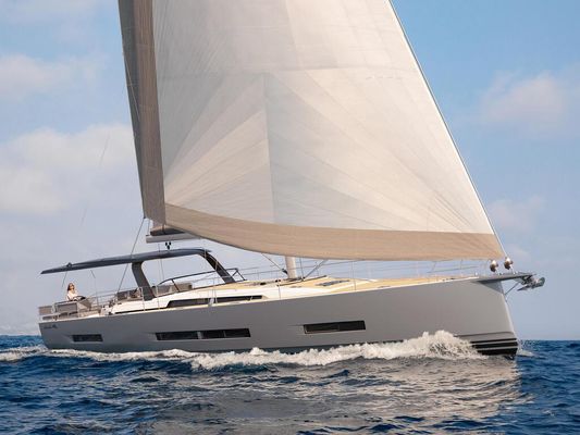 Hanse 590 - main image