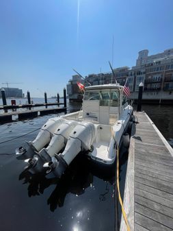 Boston Whaler 345 Conquest image