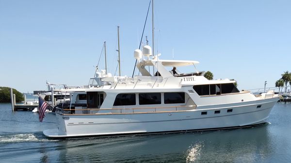 Marlow 65C