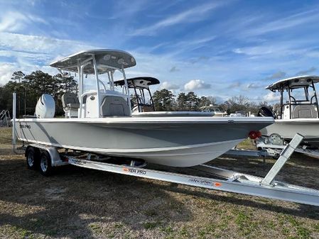 Sea-pro 248-BAY image