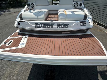 Regal 2500-BOWRIDER image