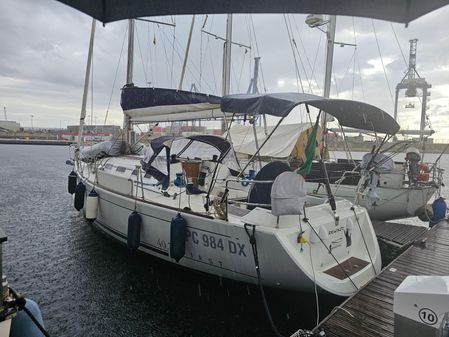 Beneteau First 40.7 image