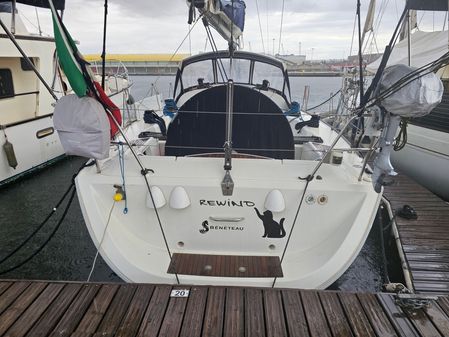 Beneteau First 40.7 image