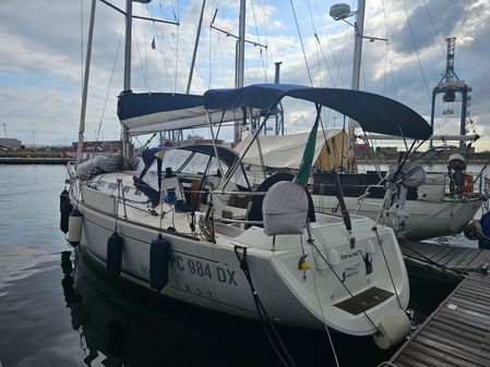 Beneteau First 40.7 image