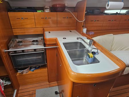 Beneteau First 40.7 image