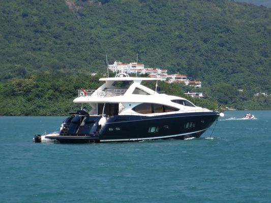 Sunseeker Manhattan 88 - main image