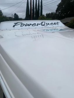 Powerquest 280 Silencer image