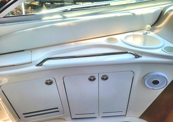 Sea-ray 340-SUNDANCER image