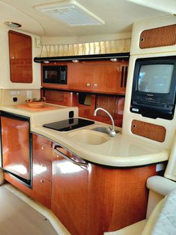 Sea-ray 340-SUNDANCER image