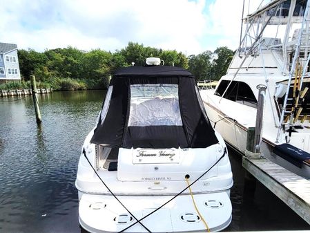 Sea-ray 340-SUNDANCER image