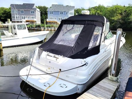 Sea-ray 340-SUNDANCER image