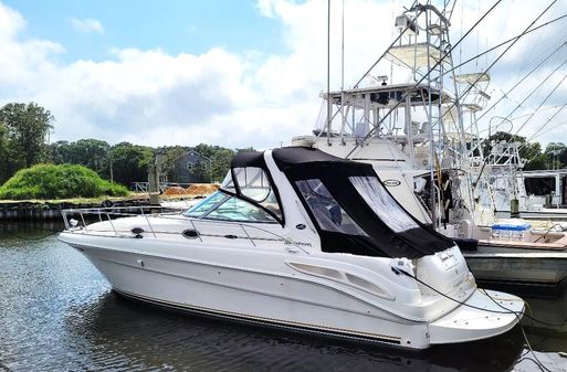 Sea-ray 340-SUNDANCER image