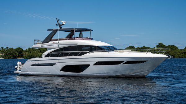 Princess F70