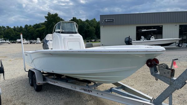 Sea Fox 220 Viper