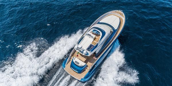 Solaris-power 48-FLYBRIDGE image