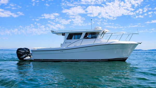 Ocean Sport 30 Roamer #123 