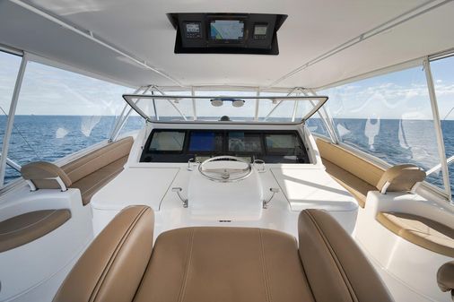 Viking 82 Convertible image