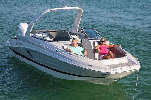 Crownline ECLIPSE-E285-XS image