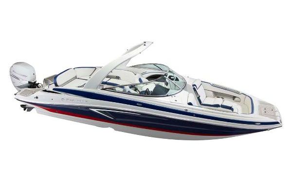 2023 Crownline Eclipse E285 XS