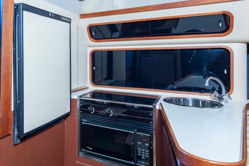 Tiara Yachts 3300 Open image