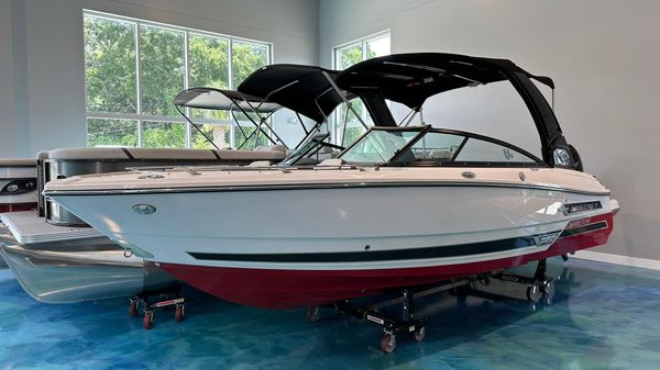 Monterey 235 Super Sport