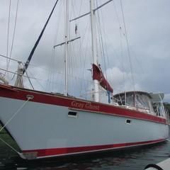 Irwin 52 Cruising Yacht - main image