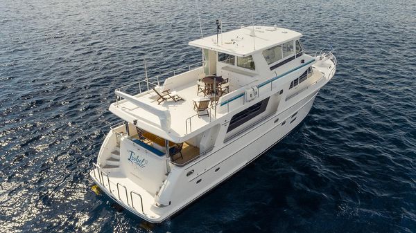 Hampton Endurance 680 LRC 