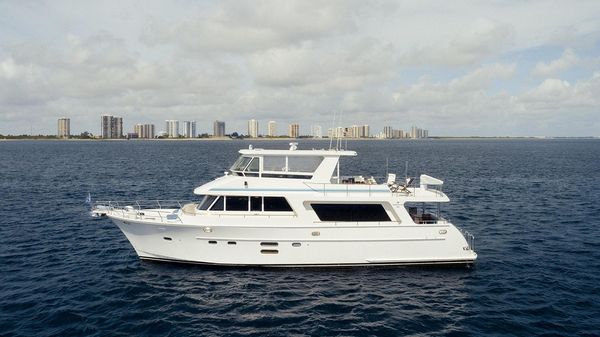 Hampton 680 Endurance 