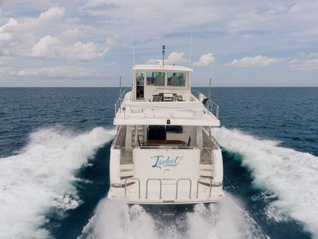 Hampton Endurance 680 LRC image