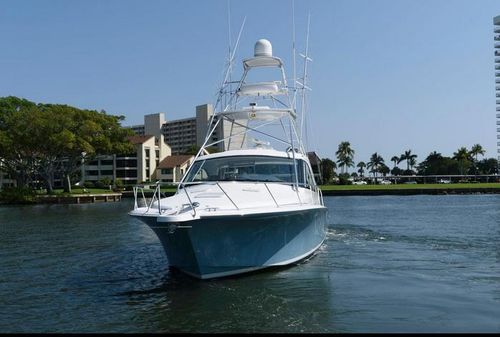 Hatteras 45 Express Sportfish image