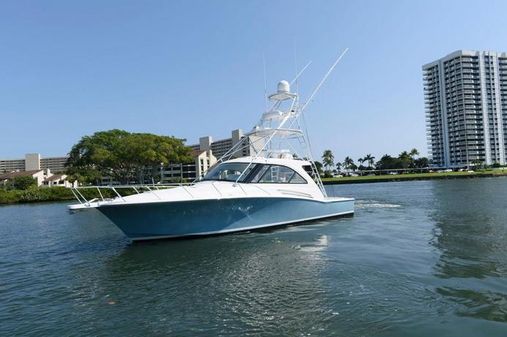 Hatteras 45 Express Sportfish image