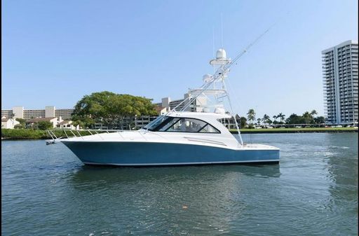 Hatteras 45 Express Sportfish image