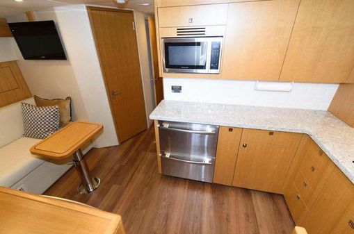 Hatteras 45 Express Sportfish image