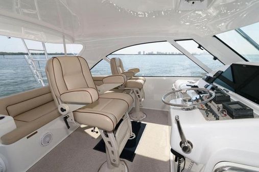 Hatteras 45 Express Sportfish image