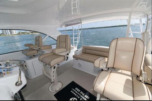 Hatteras 45 Express Sportfish image