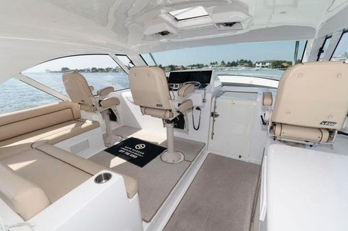 Hatteras 45 Express Sportfish image