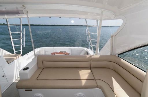 Hatteras 45 Express Sportfish image