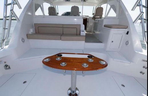 Hatteras 45 Express Sportfish image