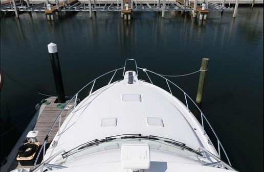 Hatteras 45 Express Sportfish image