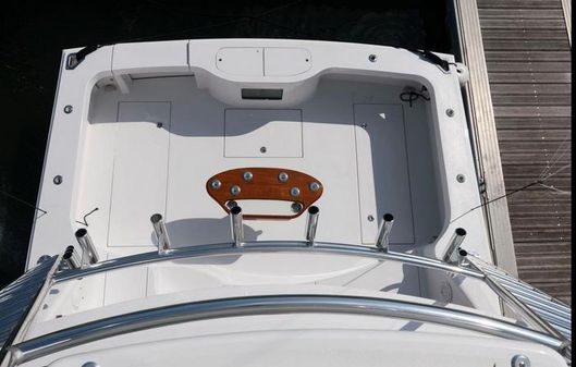 Hatteras 45 Express Sportfish image