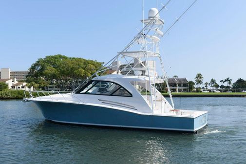 Hatteras 45 Express Sportfish image