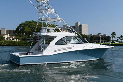 Hatteras 45 Express Sportfish image