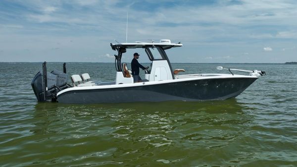 Costa Custom Boats Custom 26 