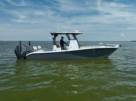 Costa Custom Boats Custom 26 image