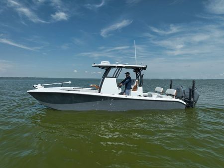 Costa Custom Boats Custom 26 image