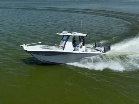 Costa Custom Boats Custom 26 image